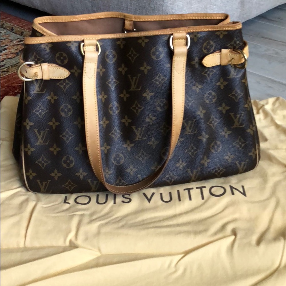louis vuitton batignolles